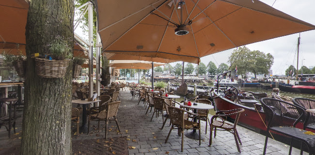 Spaansepoort 73, 3011 MN Rotterdam