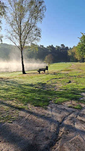 Restaurant Wolfshoeve