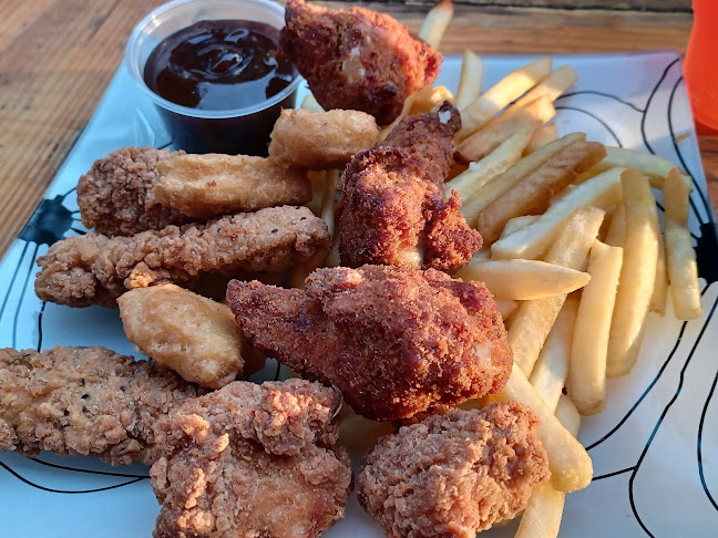 Comentarii opinii despre Chicken Butler