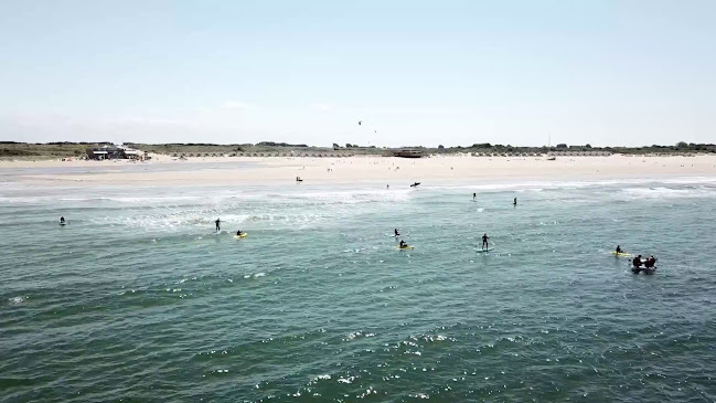 Strandrestaurant De Dam - Horeca