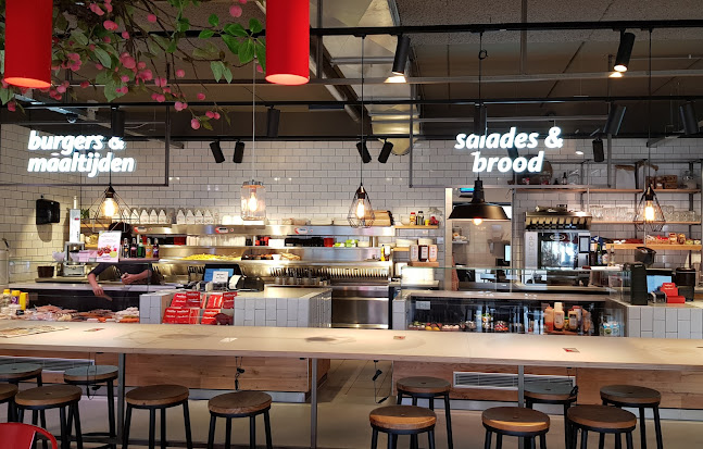 Kwalitaria De Stevensbloem - Leiden