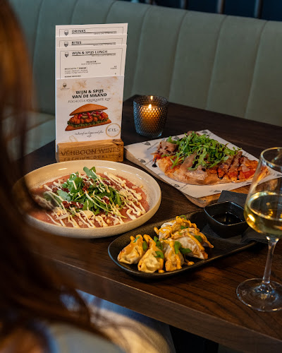 Verboon Wines - Horeca