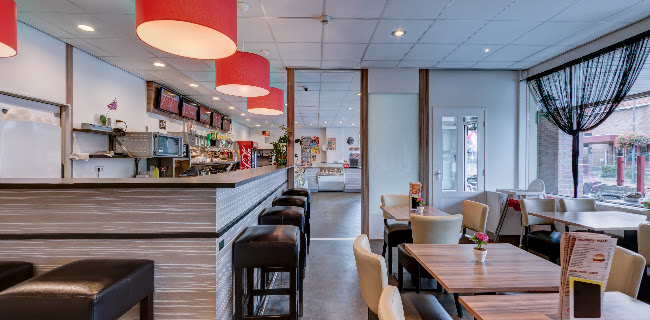 Cafetaria Het Hart Van Bemmel - Horeca
