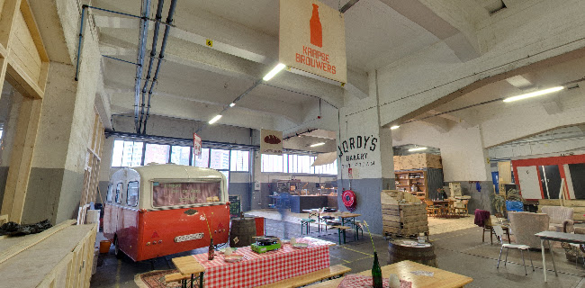 Kaapse Kaap - Horeca