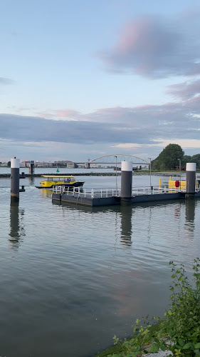 Toetie Froetie gedroogd fruit - Rotterdam