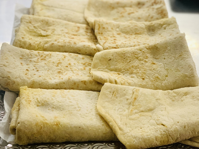 PUUR Surinaams - Bergschenhoek