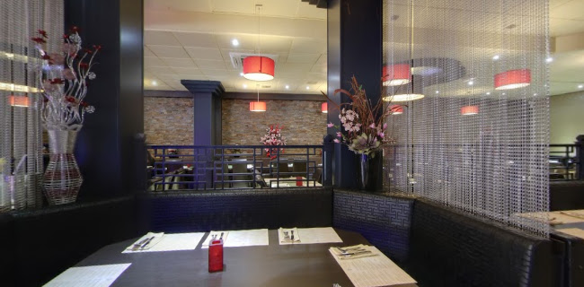 Restaurant Paradiso Hoensbroek - Hoensbroek