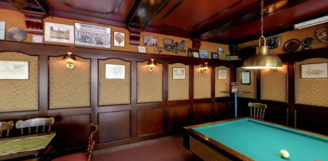 Café Jan van Tieskes - Someren