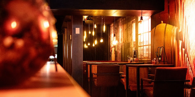 'T Hoekje - Party & Bites