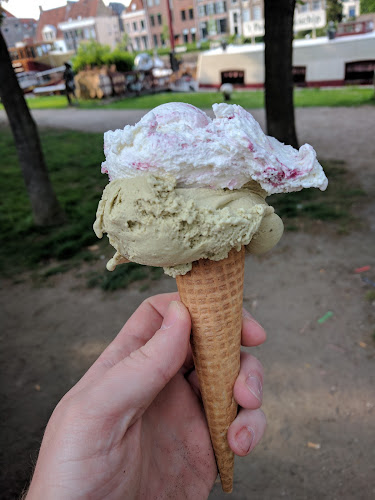 Opinii despre IJssalon Salute B.V. în Zwolle - Horeca