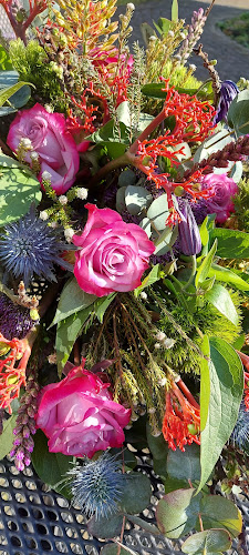 Ruitenbeek's Bloemenhandel markt Putten/Nijkerk /Amersfoort - Putten