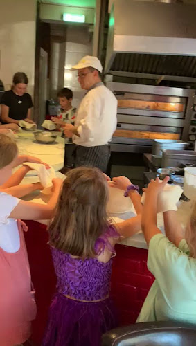 Pizzeria Ristorante La Scala - Wassenaar