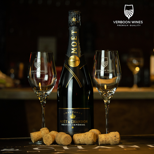 Verboon Wines - Berkel en Rodenrijs