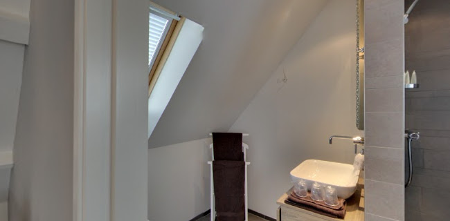 Restaurant De Vier Seizoenen - Horeca