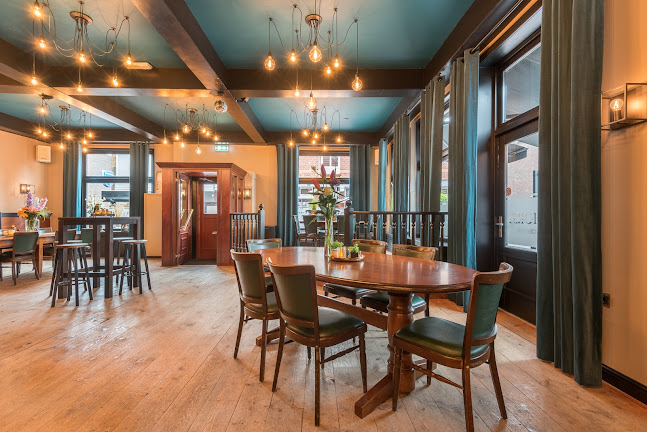 Opinii despre Rouwhorst Zalencentrum în Oldenzaal - Horeca