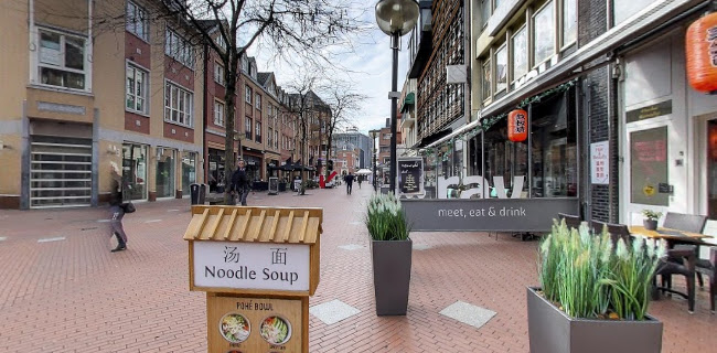 Waffelicious - Horeca