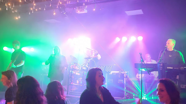 De Turfsteker • Ierse Pub • Restaurant • Zalen