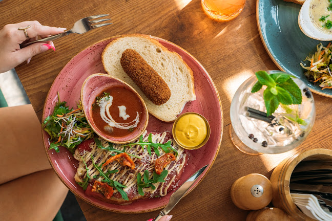 Het Tunneke - Heesch