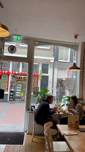 Opinii despre Toastable Nieuwendijk în Amsterdam - Horeca