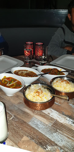 Golden Tulip Indian Restaurant - Horeca