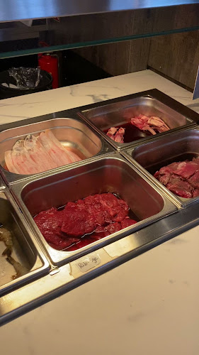 Opinii despre Restaurant Malakka în Rotterdam - Horeca