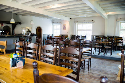 Pannenkoekenhuis Het Wonderbos