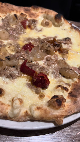 Comentarii opinii despre Pizzicotto