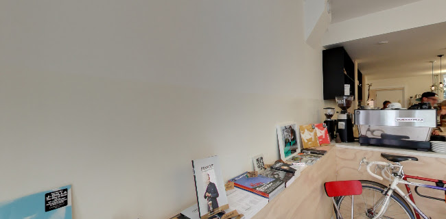 Black Gold Amsterdam - Horeca