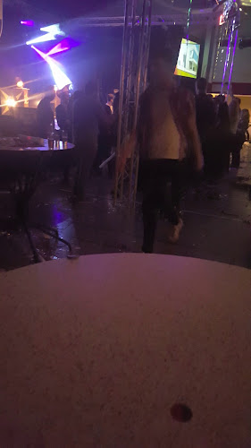 Restaurant "Bistro" Socio - Horeca