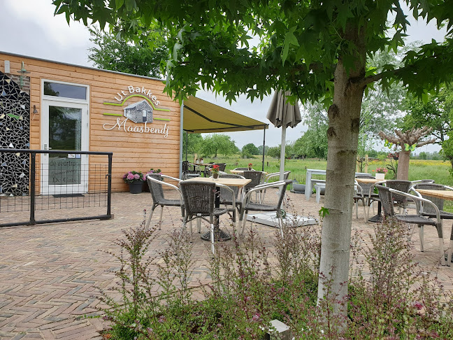 Ut Bakkes Maasbendj - Horeca