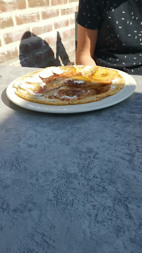 Pannenkoekenhuis De Langenberg - Ede