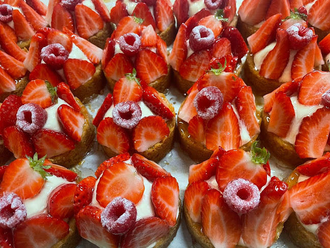 Ammerlaan de bakkers Voorhout - Voorhout