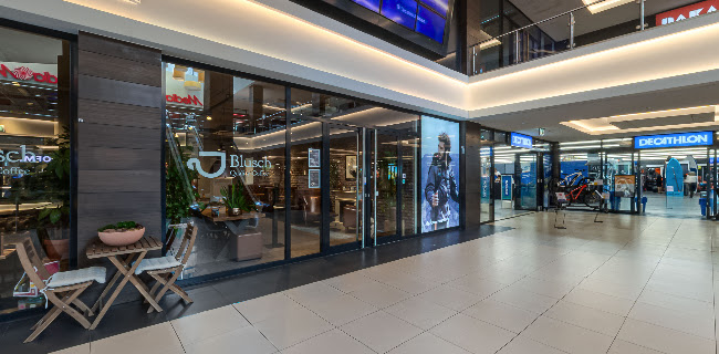 Opinii despre Blusch Alkmaar în Alkmaar - Horeca