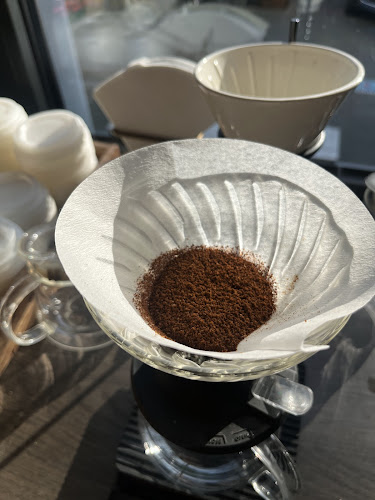 Comentarii opinii despre Bonza koffie