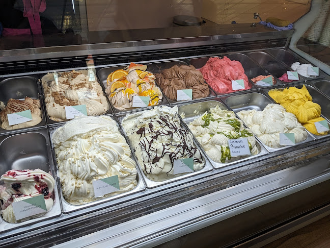 Visser Chocolade & IJs Heerlen-Welten - Horeca