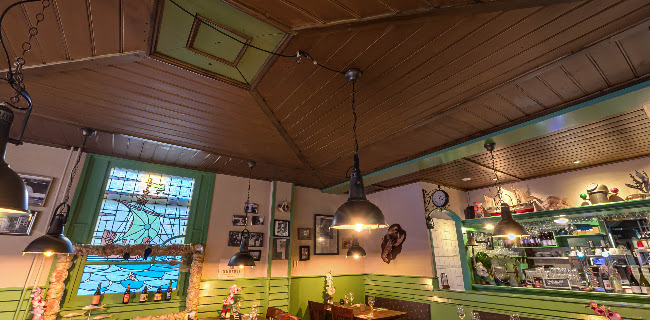 Comentarii opinii despre Vishandel & Restaurant Gerard van Es