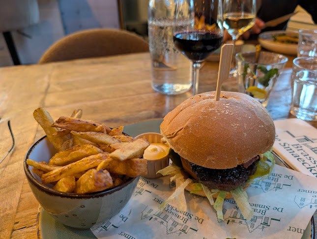 De Smaeckkamer - Beverwijk