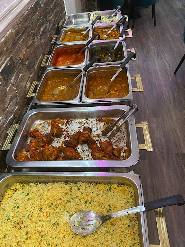 Opinii despre Lasanie Tandoori Restaurant în Den Haag - Horeca