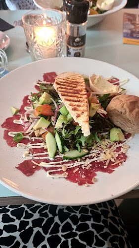 Opinii despre Nul73 Lunch en Diner Café în 's-Hertogenbosch - Horeca