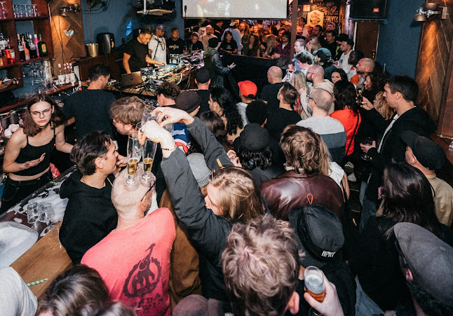 Opinii despre De Basis în Breda - Horeca