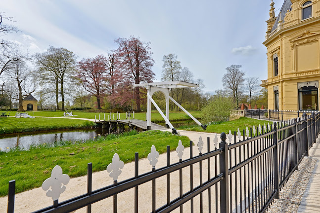 Grand Café Borg Nienoord - Horeca