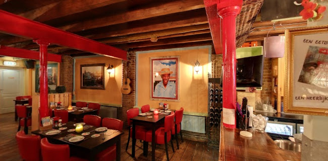 La Cubanita Tilburg