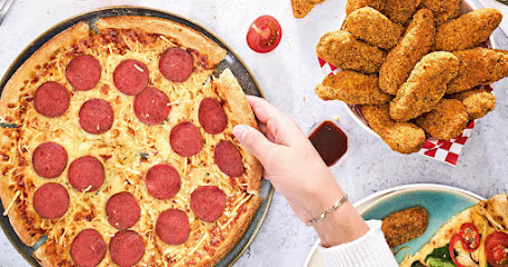 Domino's Pizza Purmerend Wormerplein