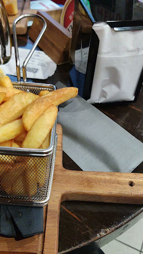 Reviews of Café Rembrandt in Schiphol - Horeca