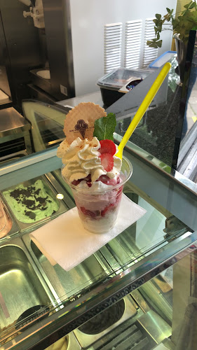 Opinii despre Huupkens IJssalon în Weert - Horeca