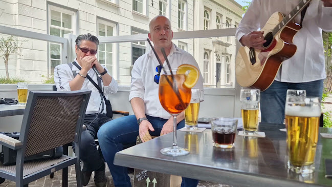 Opinii despre De Gouden Leeuw Sint-Oedenrode în Sint-Oedenrode - Horeca