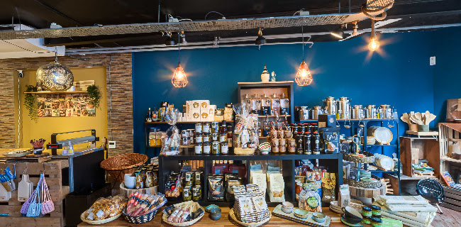 Comentarii opinii despre Flavours by Clau