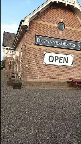 De Pannekoektrein - Marrum