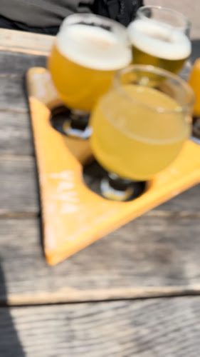 Walhalla Brewery & Taproom - Amsterdam