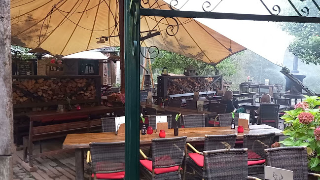 Opinii despre Boscafé 't Hijgend Hert în Vijlen - Horeca